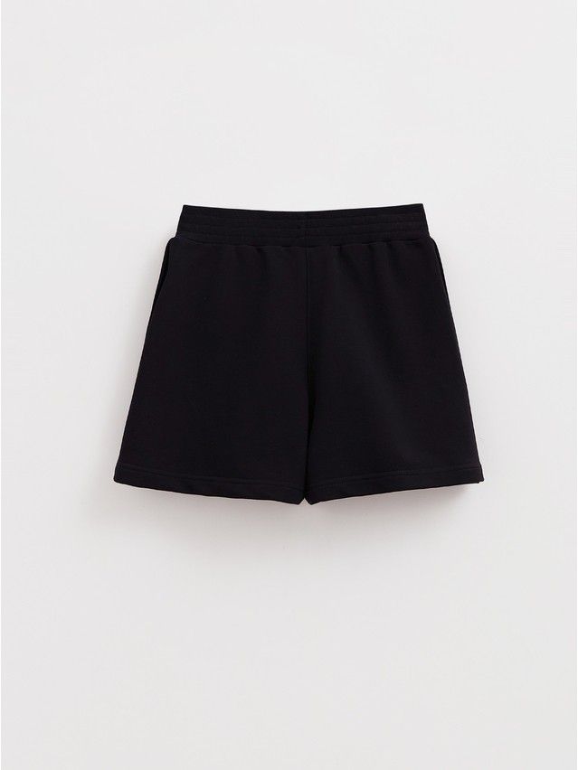 Women's shorts CONTE ELEGANT LS 2783, s.170-90, black - 7