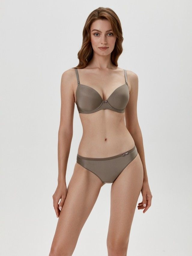 Bra CONTE ELEGANT DAY BY DAY RB1003, s.70A, thyme - 5