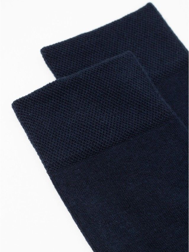 Men's socks DiWaRi HAPPY, s.25, 000 navy - 3