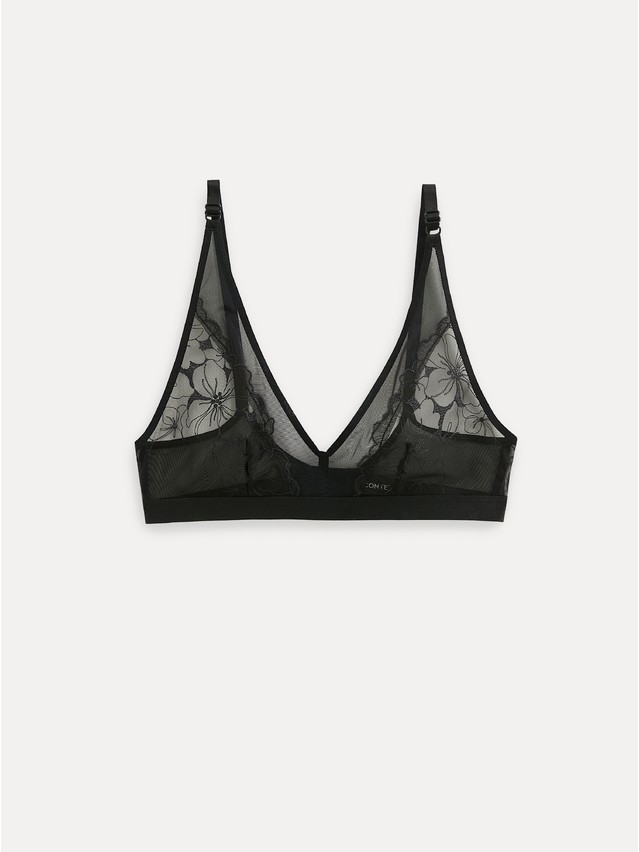 Bra CONTE ADORE LBE 3354, s.70A, black - 4