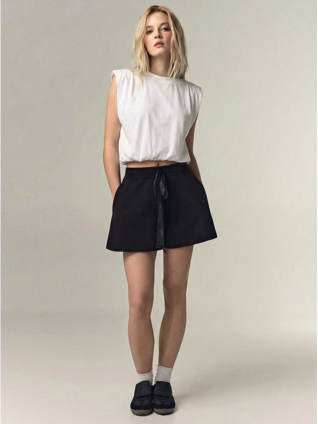 Women's blouse CONTE LBL 3447, s.170-88, white - 2