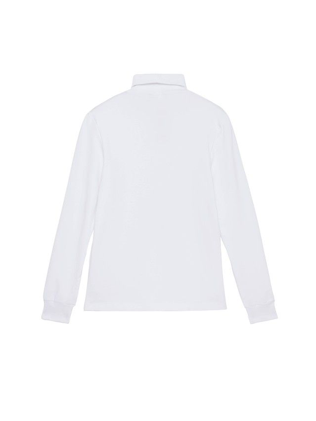 Jumper male MD 816, s.182,188-100, white - 4