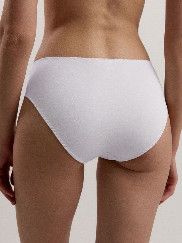 Panties CONTE ELEGANT AURA RP3180, s.114, white - 2