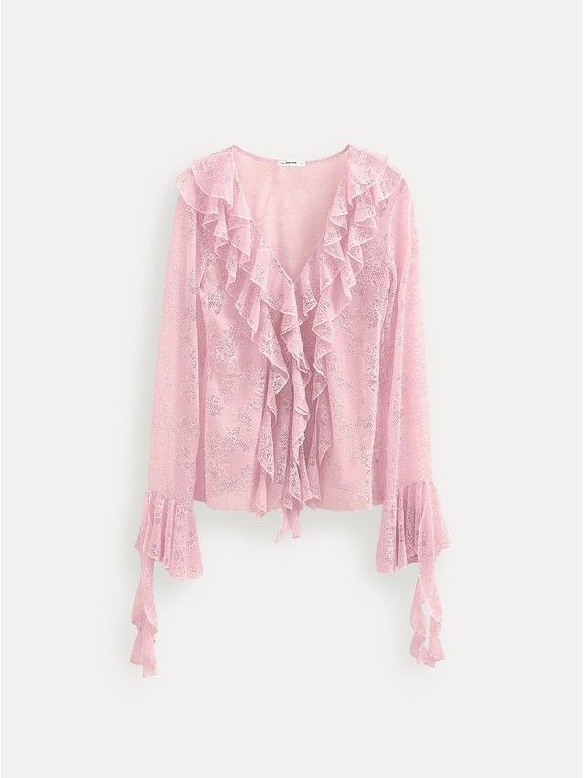 Women's blouse CONTE LBL 3741, s.170-84, rose - 6