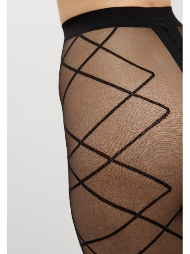Women's tights CONTE ELEGANT CONCEPT, s.2, nero - 8