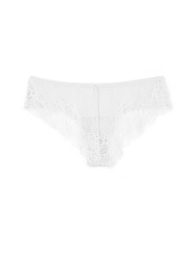 Women's panties CONTE ELEGANT ANNABELLA LHP 693, s.102/XL, white - 4