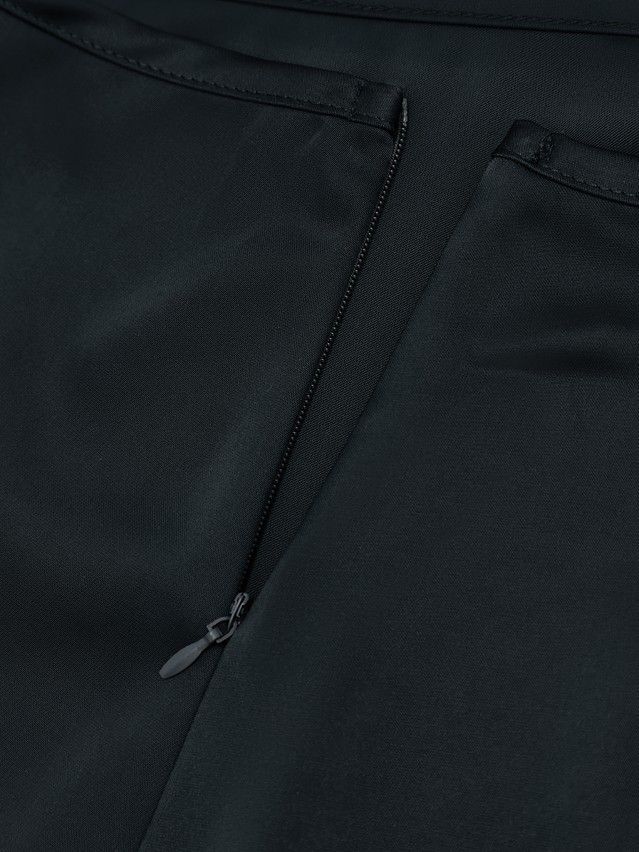 Women's skirt CONTE LU 3389, s.170-90, dark blue - 8