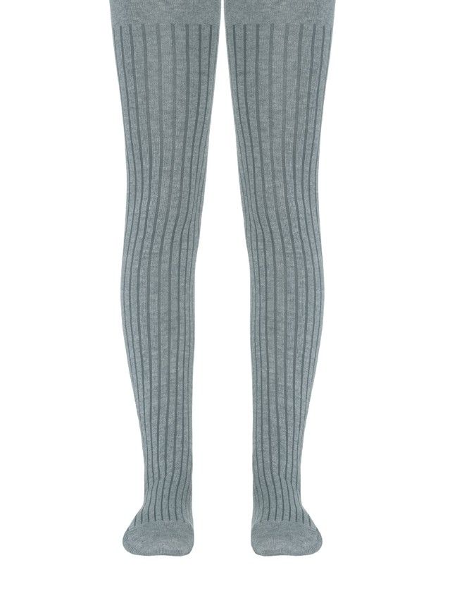 Children's tights CONTE KIDS TIP-TOP, s.152-158 (23),475 grey - 1