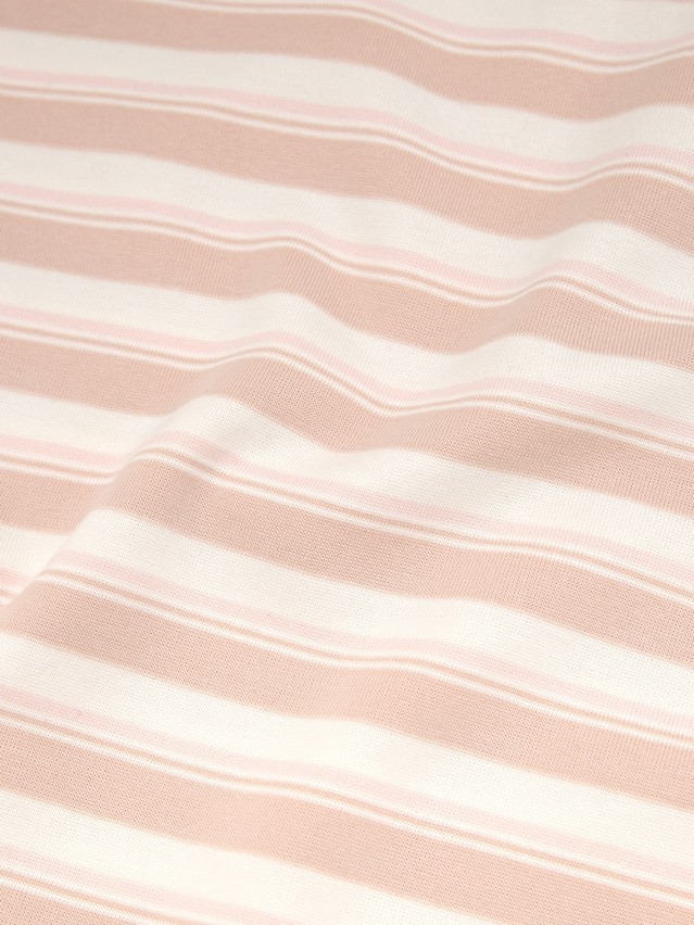 Women's jumper CONTE LD 3592, s.170-84, beige-pink-ecru - 7