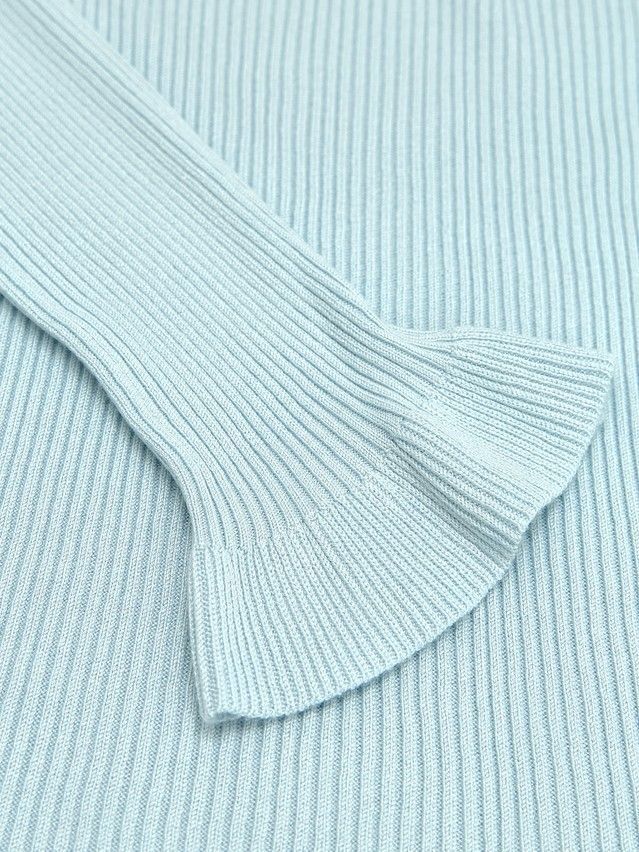 Women's pullover CONTE ELEGANT LDK2573, s.170-84, blue - 8