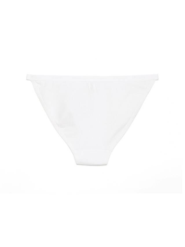 Women's panties CONTE ELEGANT COMFORT LTA 570, s.102/XL, white - 4