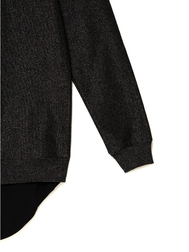 Tunic LTH 1046, s.170-100-106, black - 5