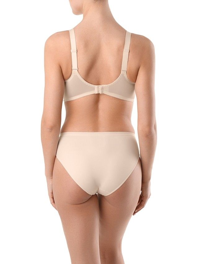 Bra CONTE ELEGANT SUPREMA RB7071, s.100C, pastel - 4