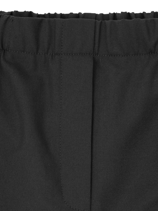 Women's trousers CONTE LBK 4000, s.170-84-90, black - 13