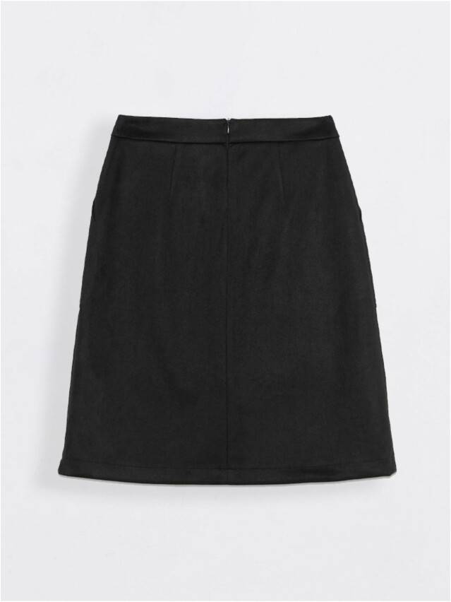 Women's skirt CONTE ELEGANT CELINA, s.170-90, black - 2