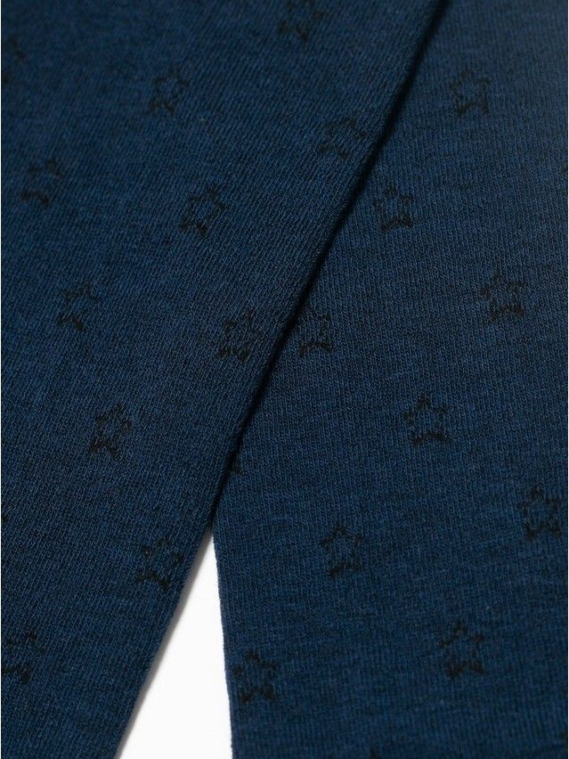 Children's tights CONTE-KIDS CLASS, s.152-158 (23),650 navy - 5