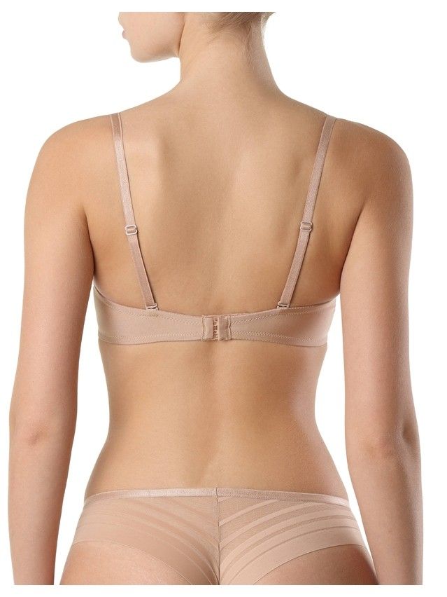 Bra CONTE ELEGANT DAY BY DAY RB3061, s.70B, flesh colour - 5
