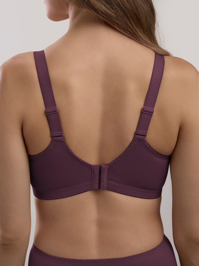 Bra CONTE ELEGANT SUPREMA RB7321, s.110C, iris - 2