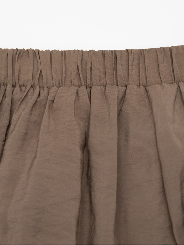 Women's shorts CONTE LS 3427, s.170-84-90, chocolate - 9