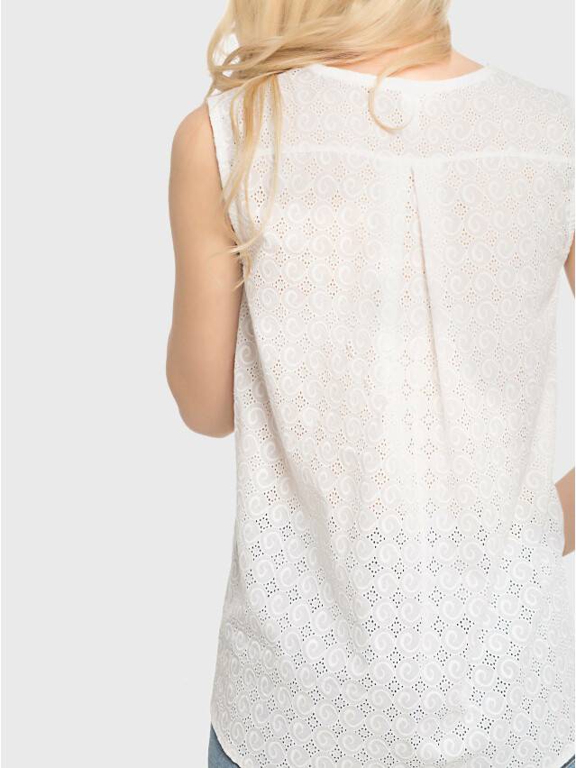 Women's shirt CE LBL 735, s.170-84-90, white - 4