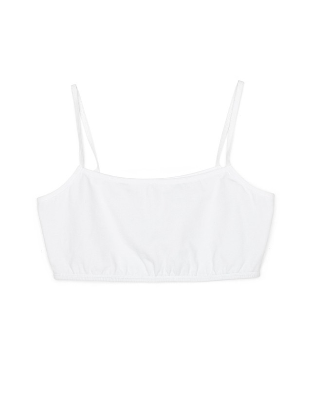 Women's bustier CONTE ELEGANT BASIC COLLECTION LBE 2017.1, s.170-84, white - 7