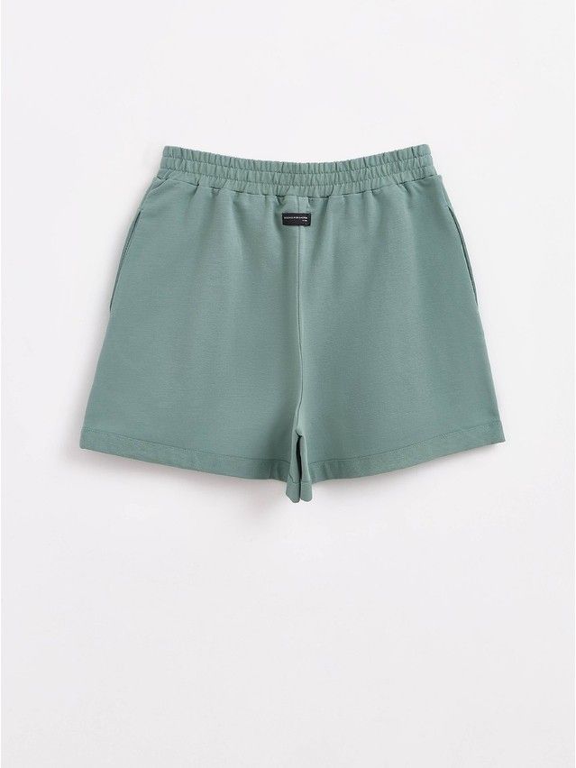 Women's shorts CONTE ELEGANT LS 1638, s.170-94, green - 2