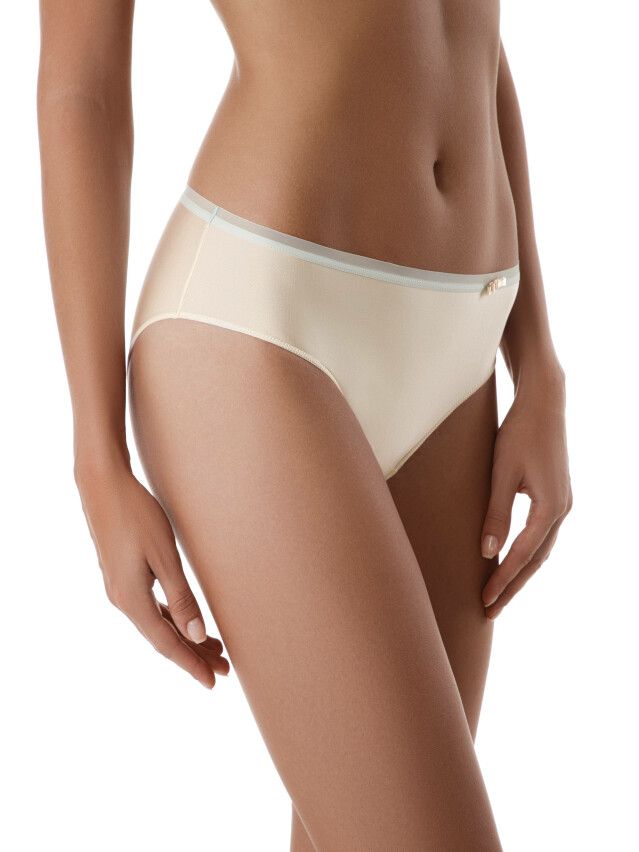 Panties CONTE ELEGANT Day by day RP0001, s.102, pastel - 7