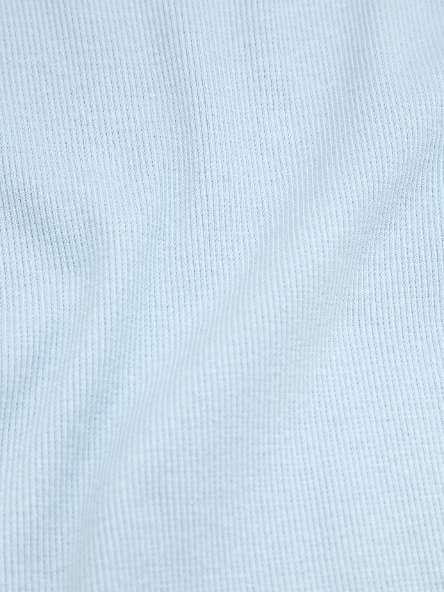 Women's tank top CONTE ELEGANT BASIC COLLECTION LM 5022, s.170-84, light blue - 7