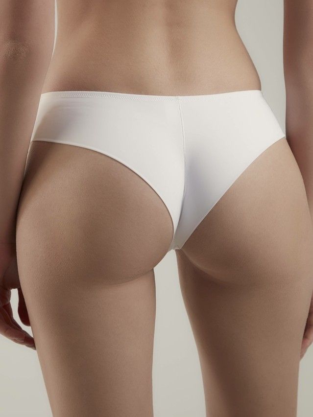 Panties CONTE ELEGANT MIRACLE TP6094, s.102, off white - 2