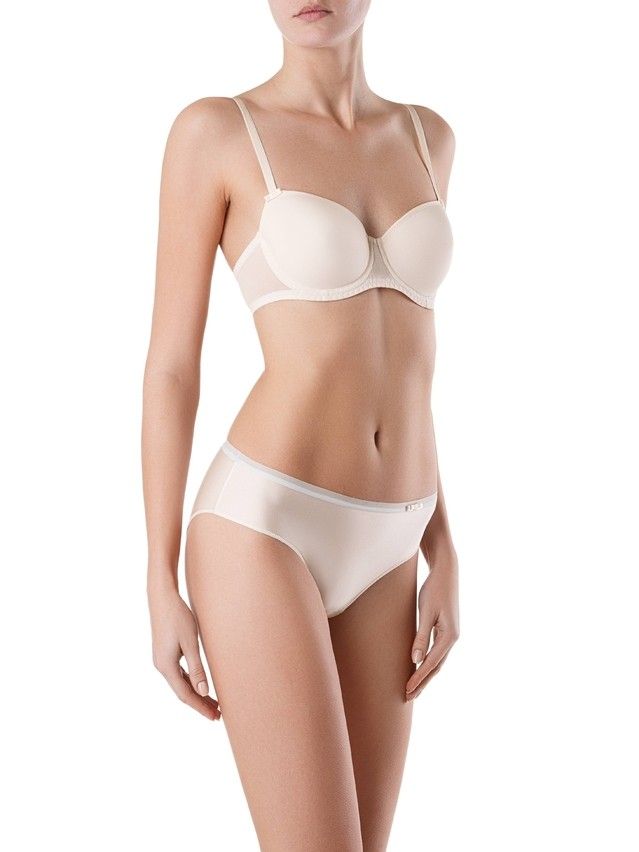Bra CONTE ELEGANT DAY BY DAY RB0001, s.70C, pastel - 7