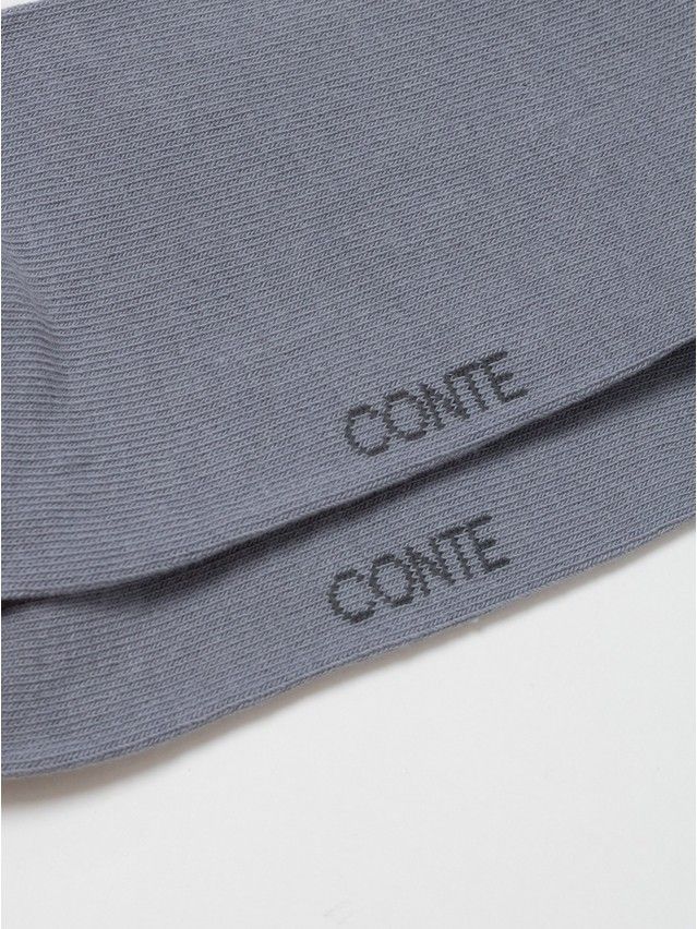 Women's socks CONTE ELEGANT 3DSOCKS, s.23-25, 000 grey - 6