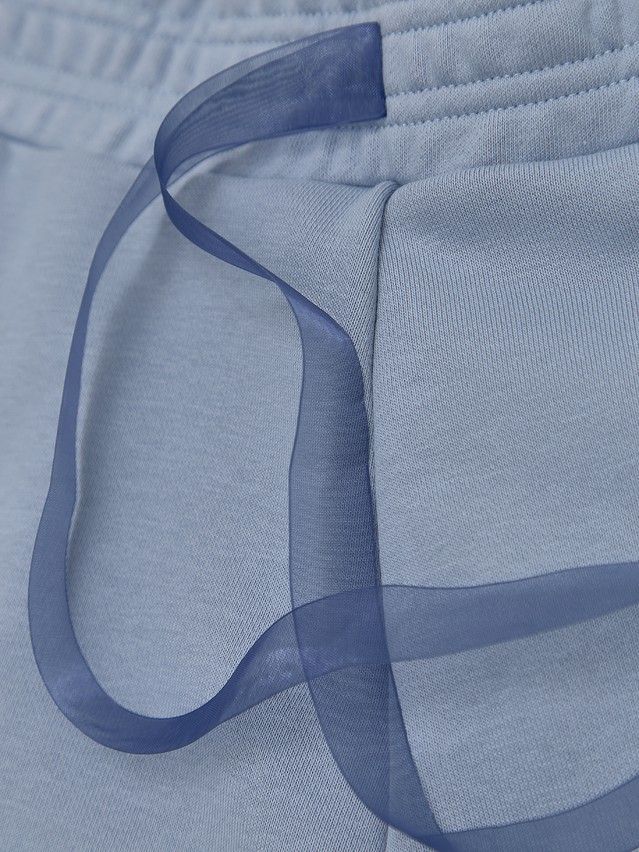 Women's shorts CONTE LS 3377, s.170-90, denim blue - 8