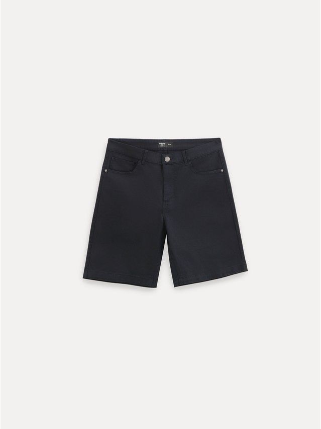 Shorts CONTE CNM-16, s.182/80-W30/L34, navy - 9
