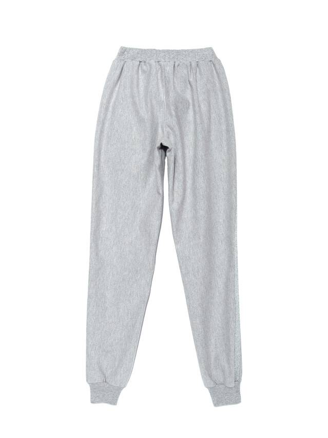 Thermo Joggers SPORT LUX, s.170-102, shiny grey - 5