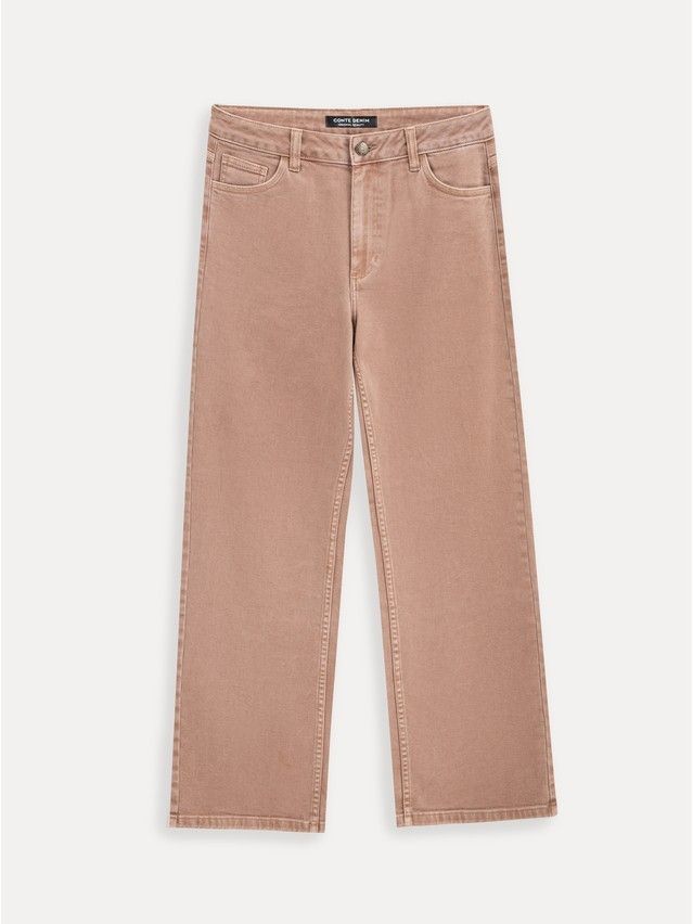Women's jeans CONTE CON-1013, s.164-94, umbra - 9