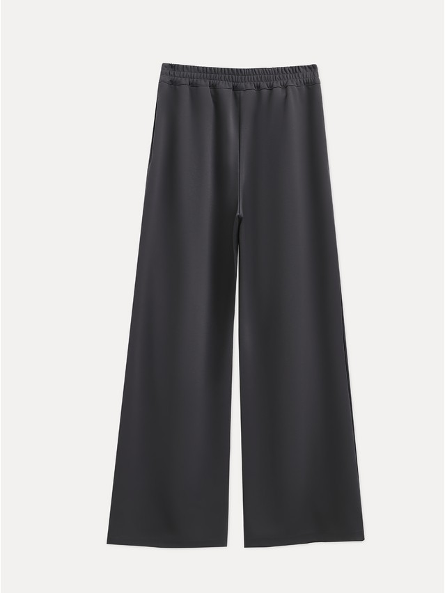 Women's trousers CONTE LBK 3220, s.170-102, graphite - 2