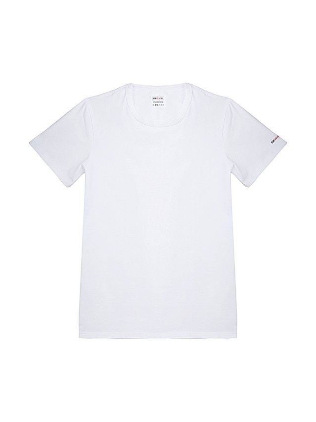 Men's sweatshirt DiWaRi BASIC MF 309-10, s.170,176-100, white - 2