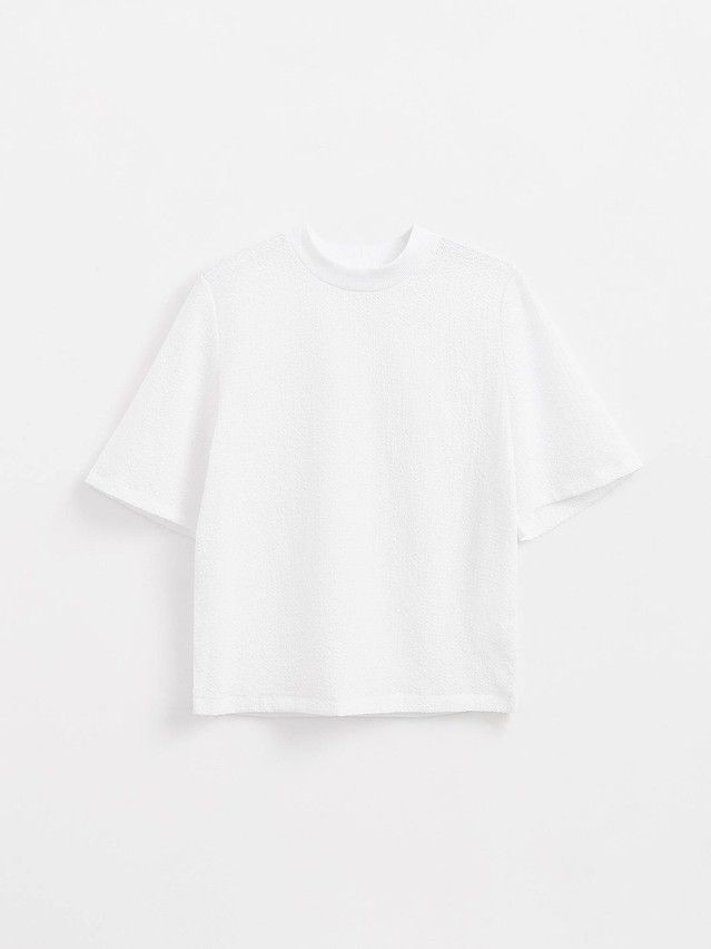 Women's shirt CE LBL 1607, s.170-84-90, white - 4