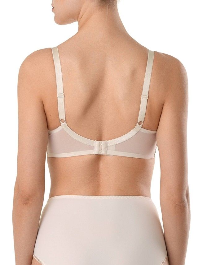 Bra CONTE ELEGANT NUANCE RB6070, s.75D, pastel - 2