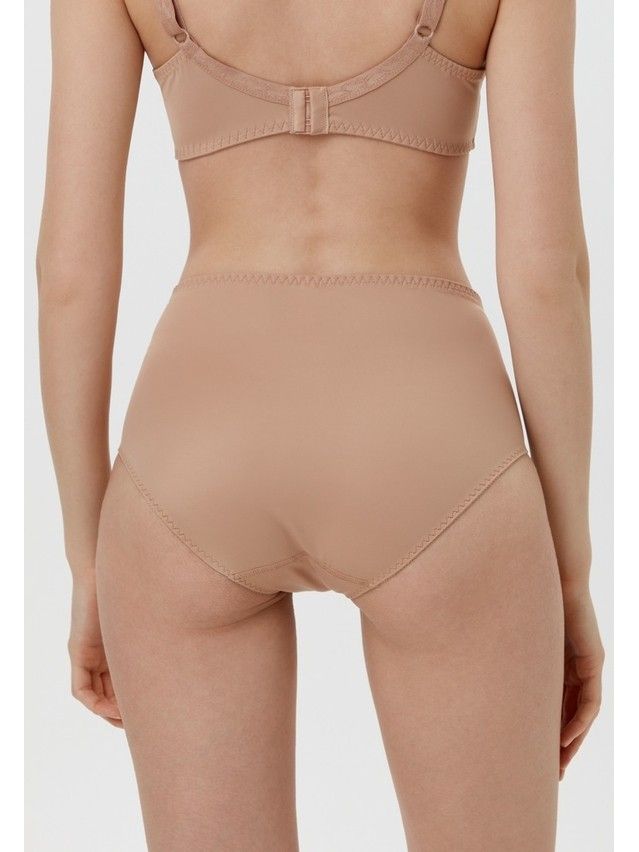 Panties CONTE ELEGANT AURA RP2079, s.102, flesh colour - 2
