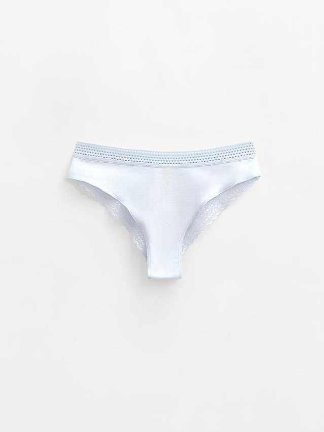Women's panties CONTE ELEGANT GOTIC LB 3005, s.90, ice blue - 4