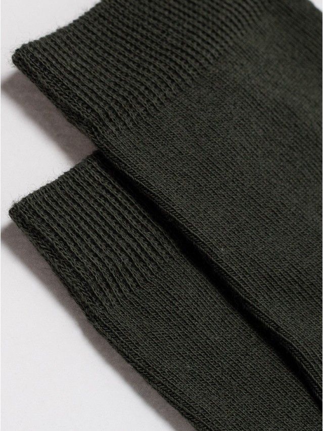 Children's socks CONTE-KIDS TIP-TOP, s.15-17, 000 khaki - 4