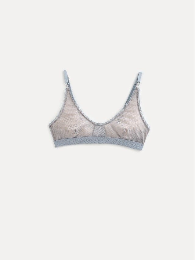 Women's top CONTE INFINITY LBE 3346, s.170-84, blue aura - 7