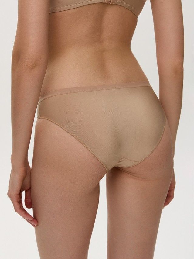 Panties CONTE ELEGANT Day by day RP0002, s.102, flesh colour - 2
