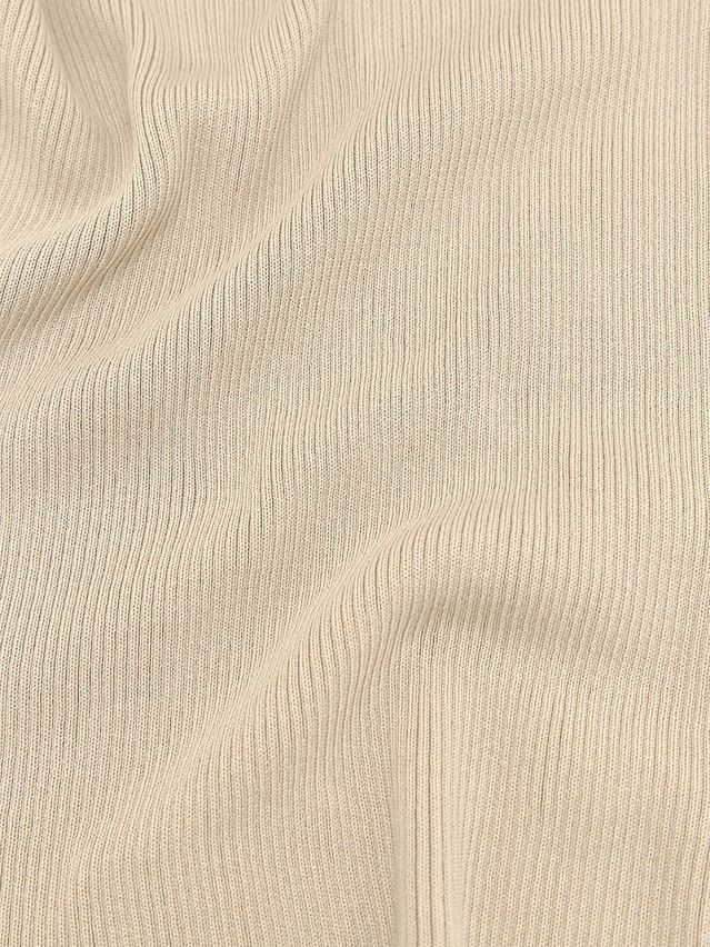 Women's vest CONTE ELEGANT LDK2559, s.170-84, beige - 8