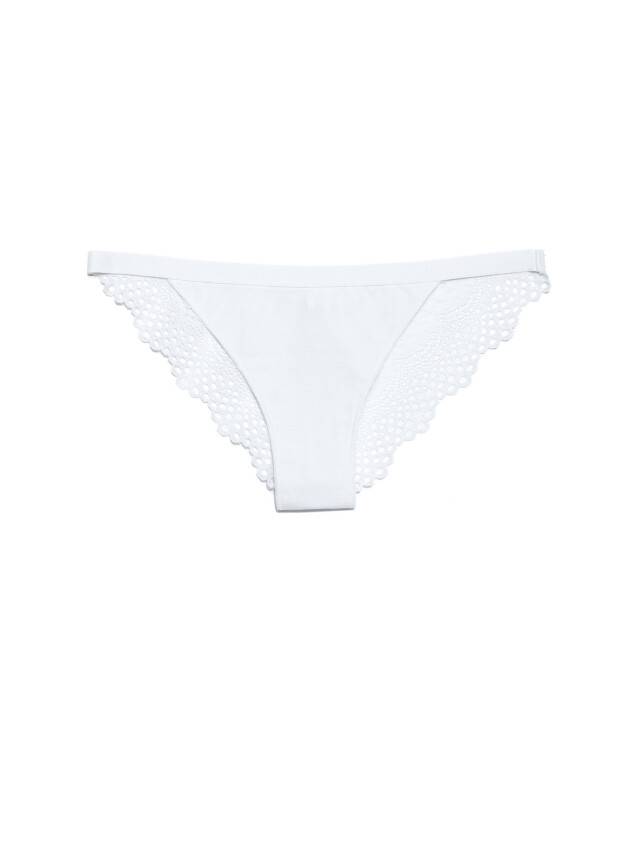 Panties for women MODERNISTA LTA 993 (packed in mini-box),s.90, white - 3