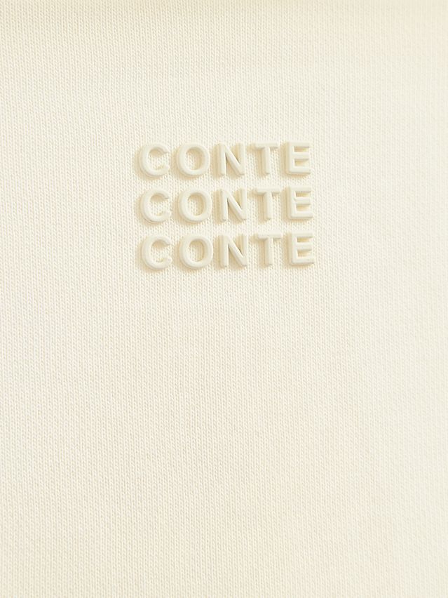 Women's shirt CONTE LRU 3371, s.170-88-94, ecru - 7