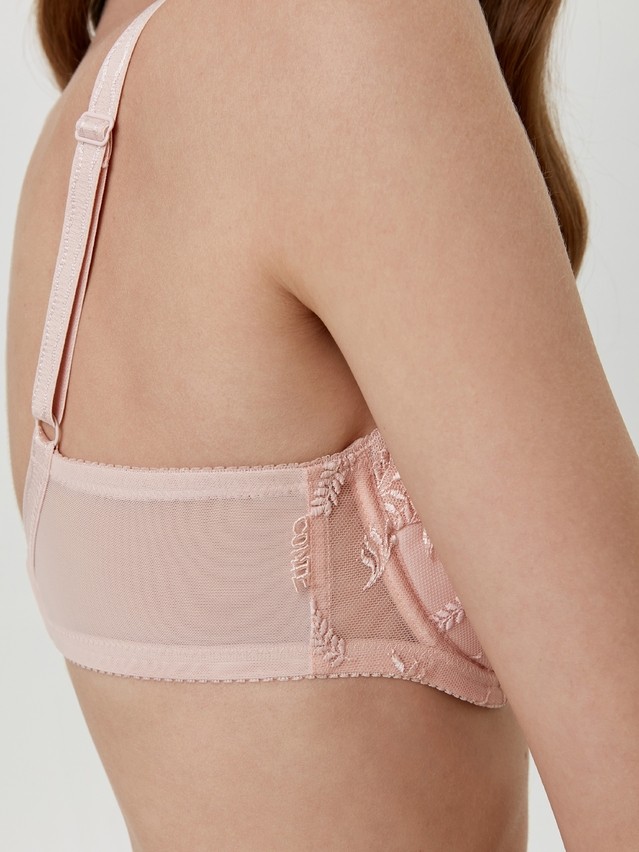 Bra CONTE ELEGANT RENDEZVOUS RB5130, s.70D, cameo - 5