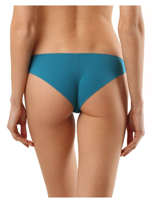 Women's panties CONTE ELEGANT MELISSA LB 654, s.102/XL, turquoise - 2