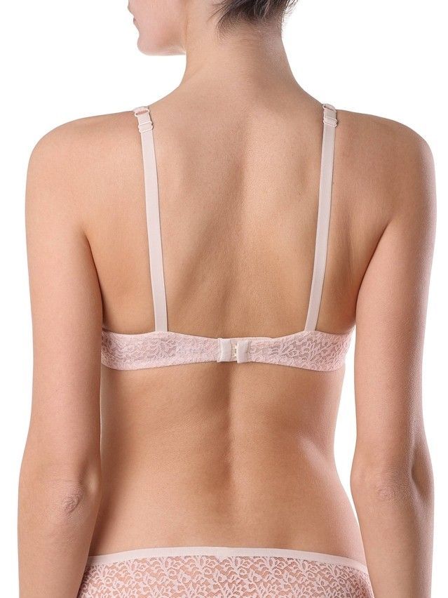 Bra CONTE ELEGANT TATOUAGE RB6043, s.70B, pastel - 2
